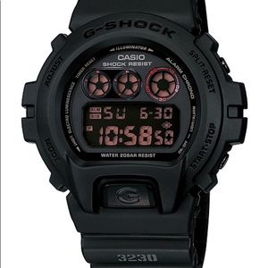 Casio G-Shock DW-6900MS